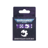 WARHAMMER 40000: GENESTEALER CULTS DICE Set